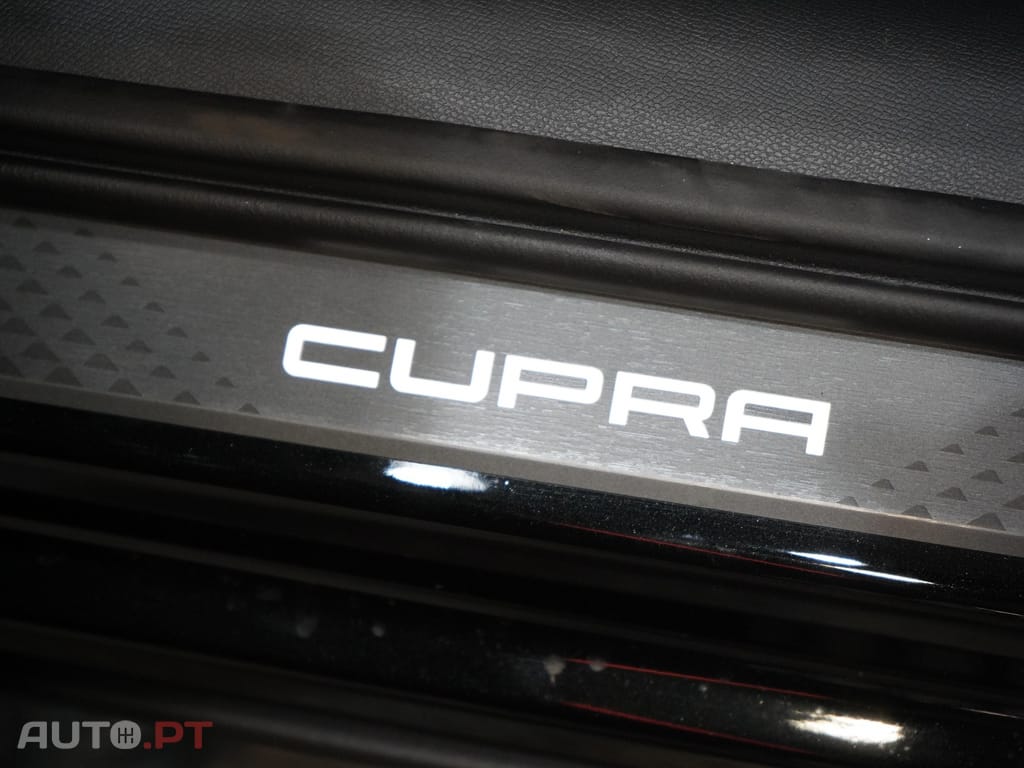 Cupra Formentor 1.5 e-Hybrid DSG PHEV