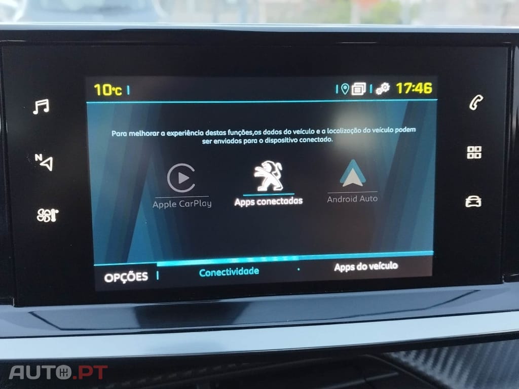 Peugeot E-2008 50 kWh Allure Pack