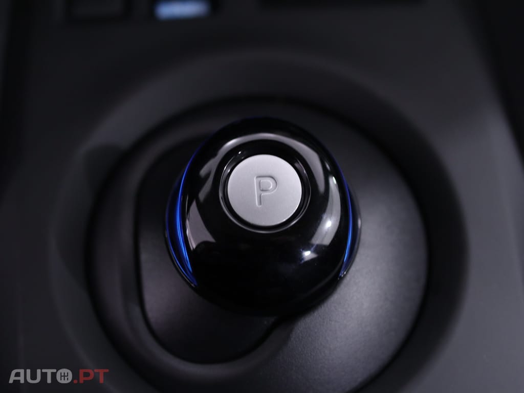 Nissan Leaf 5p 40kwh Acenta