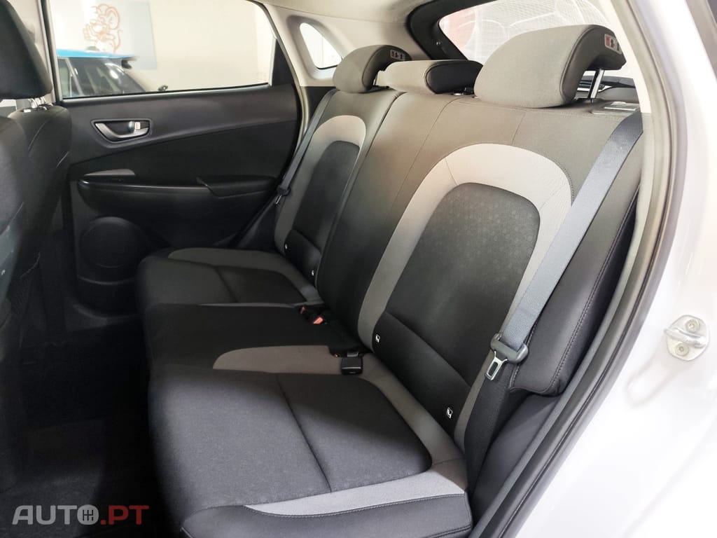 Hyundai Kauai 1.6 CRDi Premium