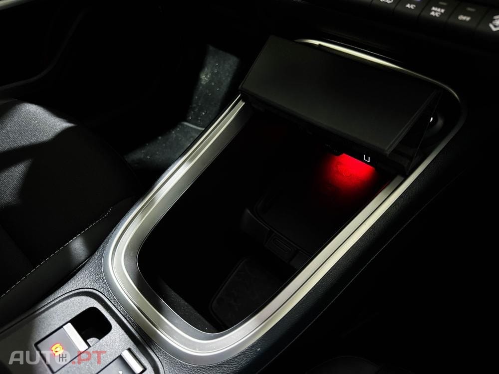 Jeep Avenger 54 kWh 1st Editon
