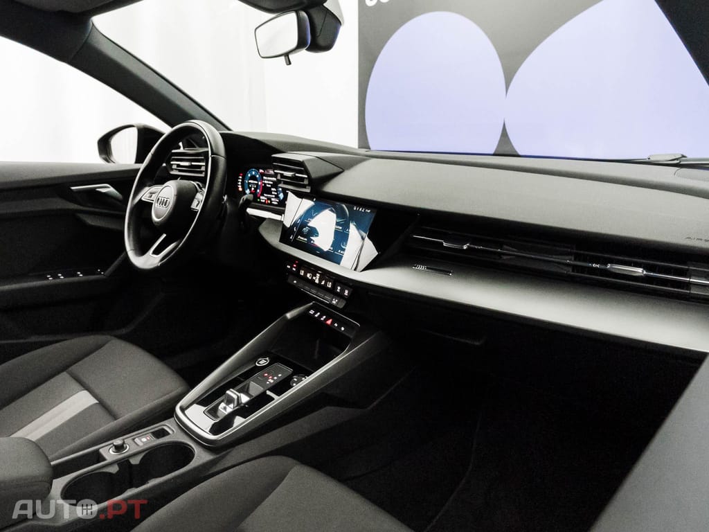 Audi A3 Sportback 30 TDI S tronic