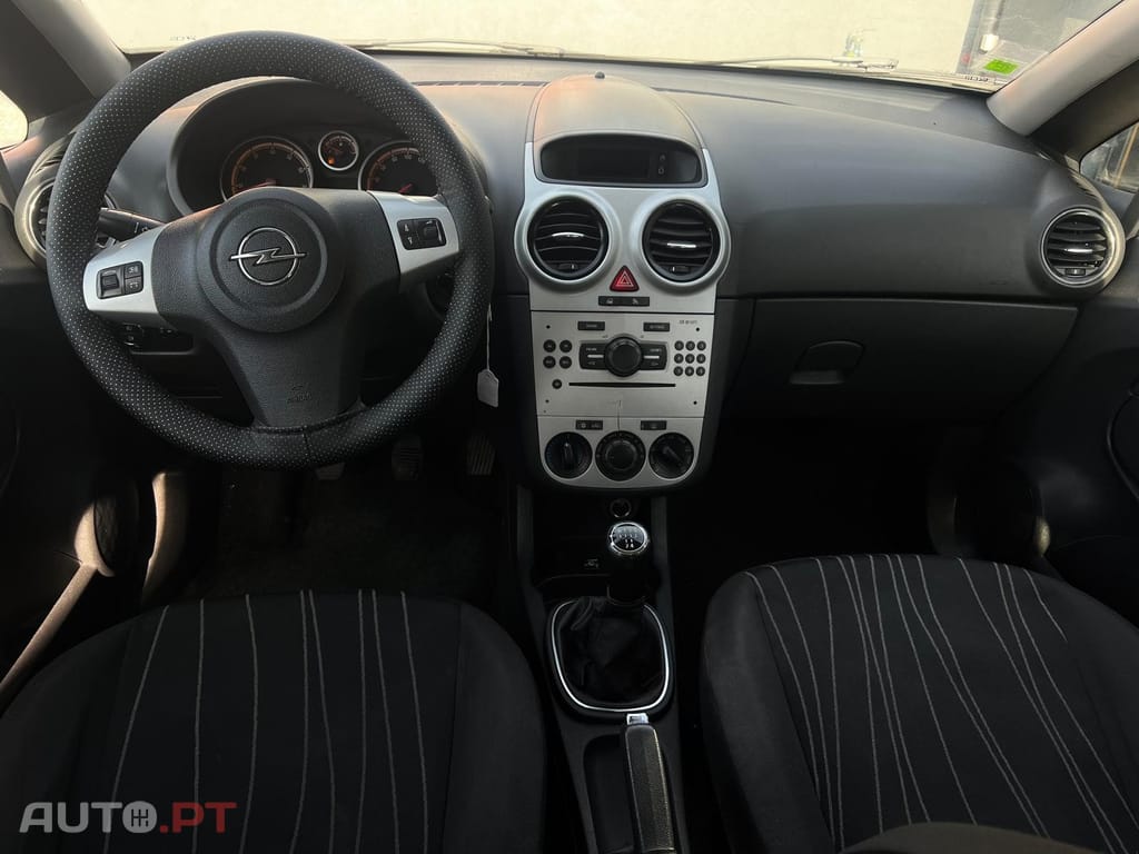 Opel Corsa 1.2 Cosmo