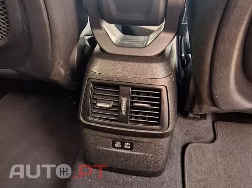 BMW 216 d 7L Advantage