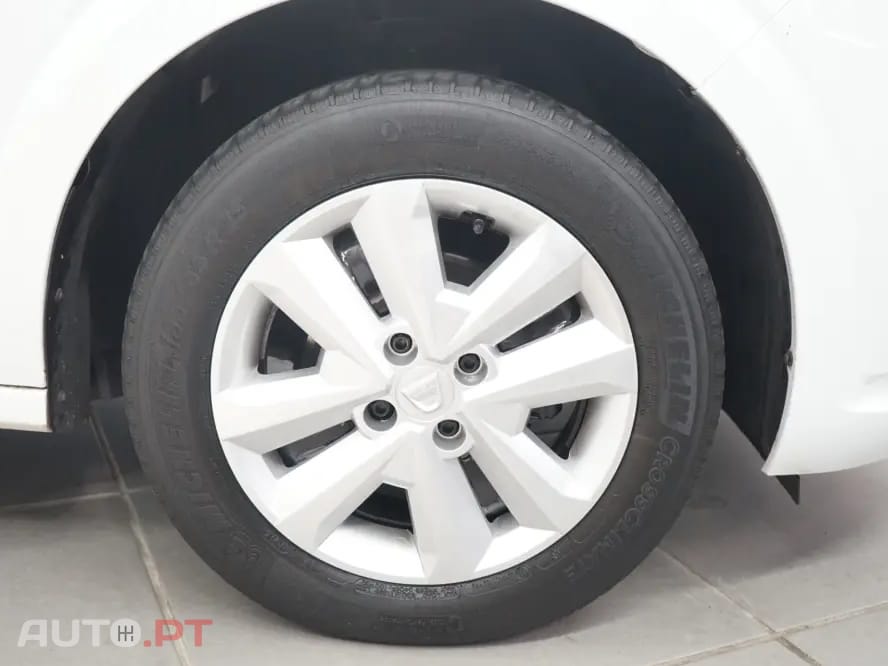 Dacia Sandero 1.0 TCe Comfort