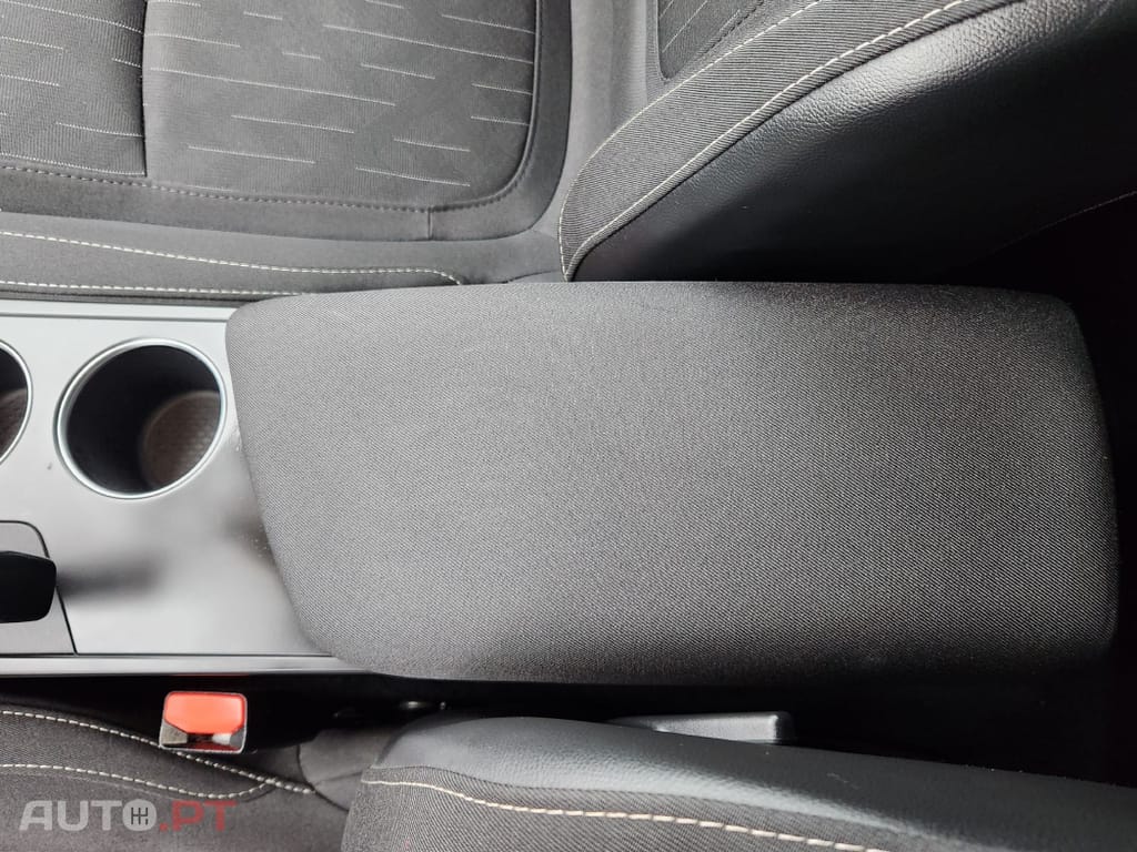 Renault Mégane Sport Tourer 1.5 dCi Limited