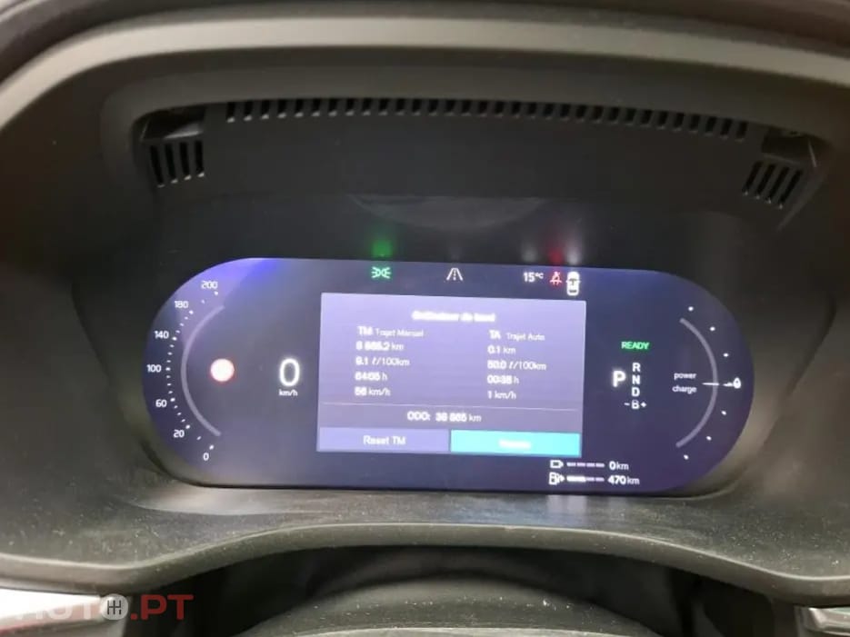 Volvo XC60 T8 AWD Recharge Ultimate Bright
