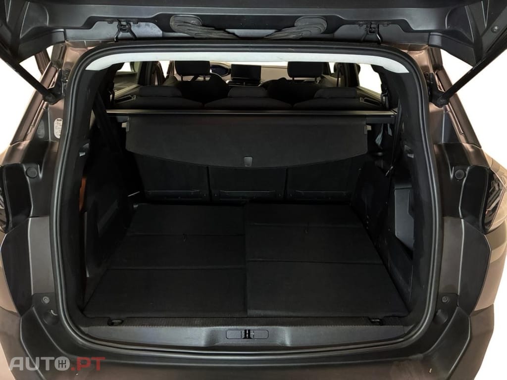 Peugeot 5008 1.5 BlueHDi Active Pack EAT8