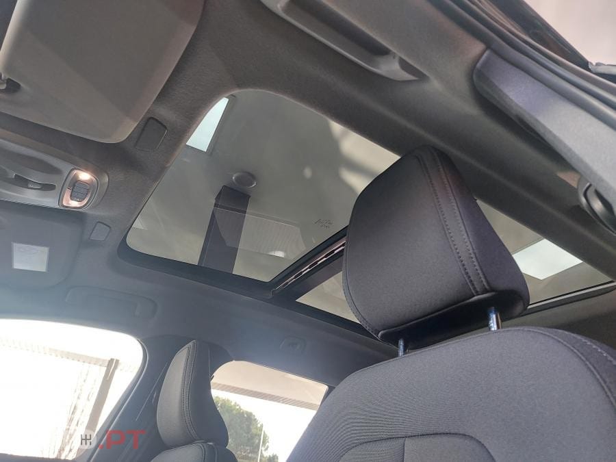 Volvo XC40 1.5 T5 PHEV R-Design Expression