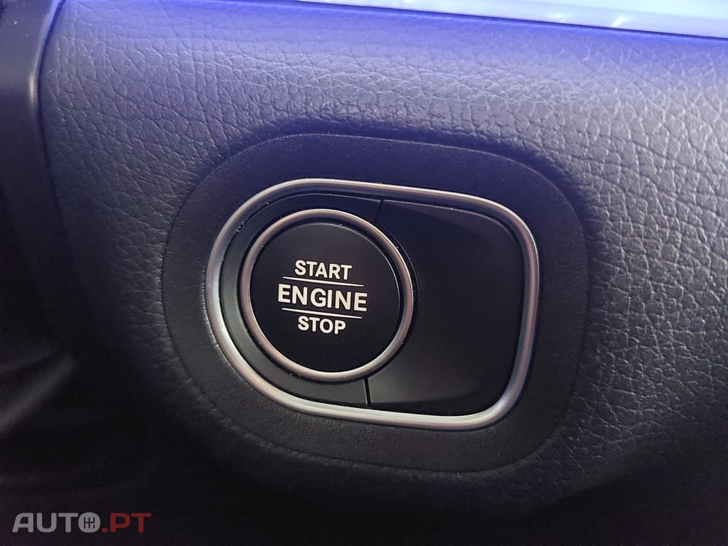 Mercedes-Benz GLE de 4Matic