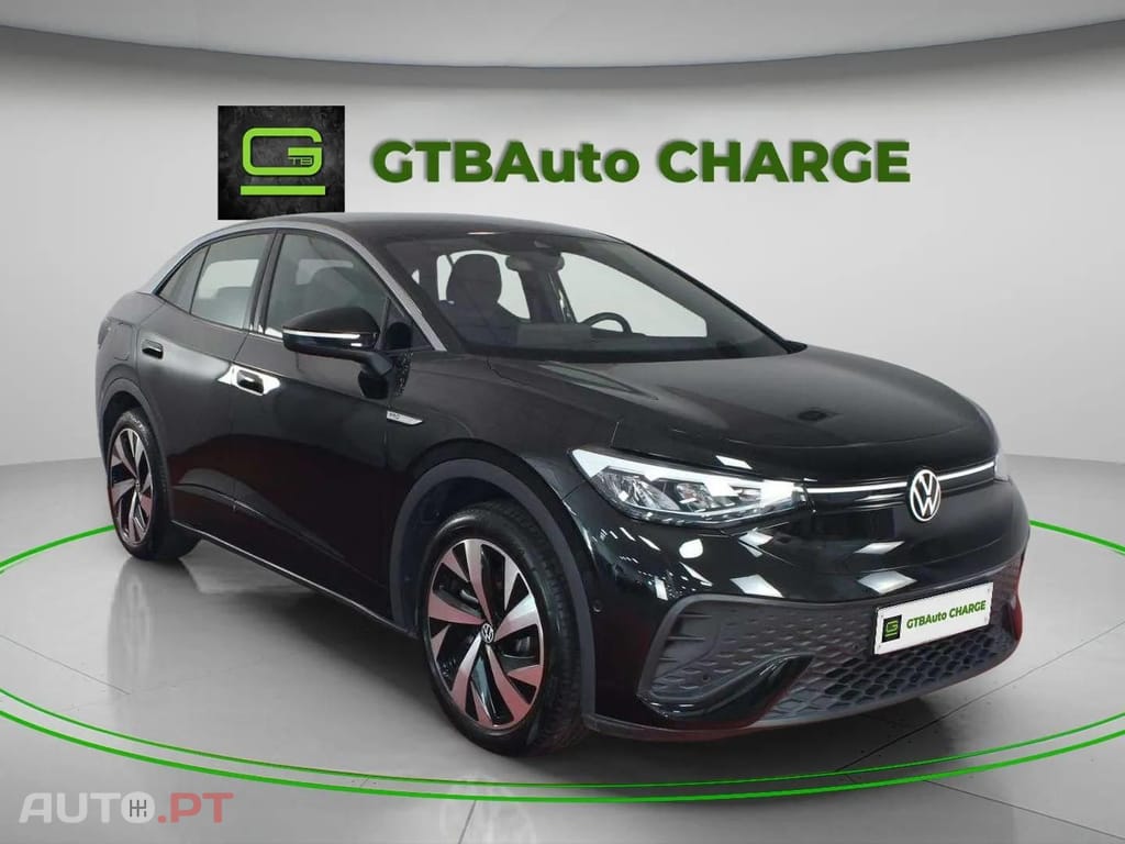Volkswagen Id.5 Pro Performance I.V.A DEDUTÍVEL 