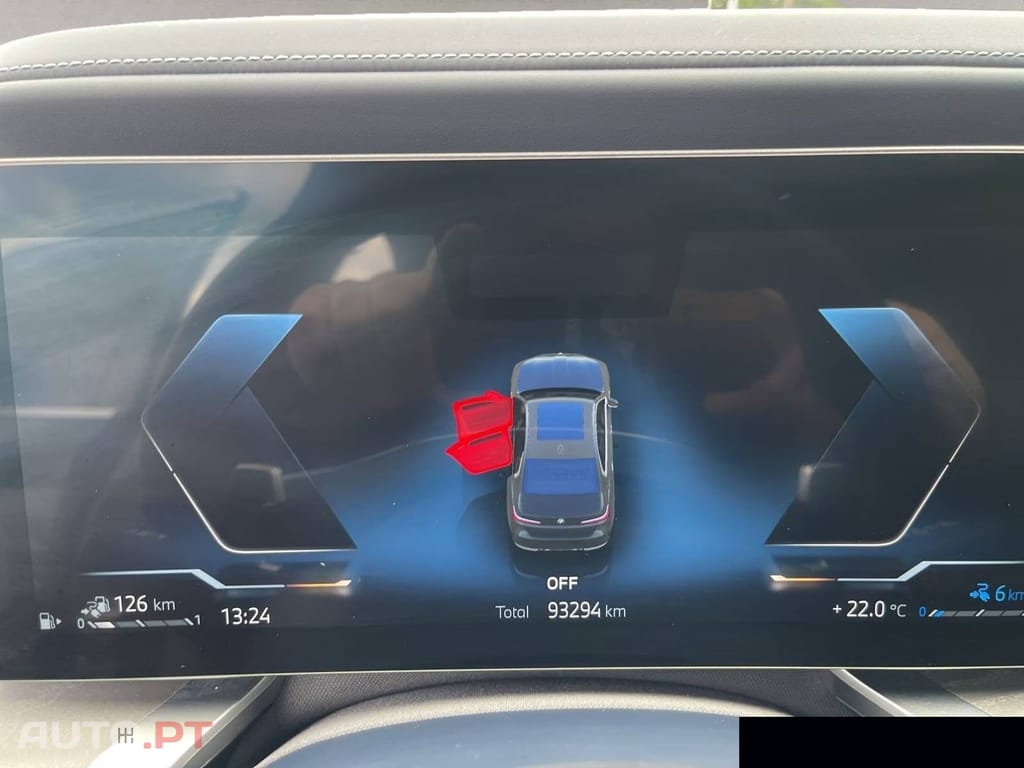 BMW 750 e xDrive
