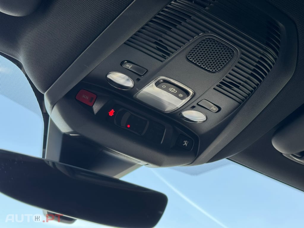 Peugeot 5008 1.5 BlueHDi GT EAT8