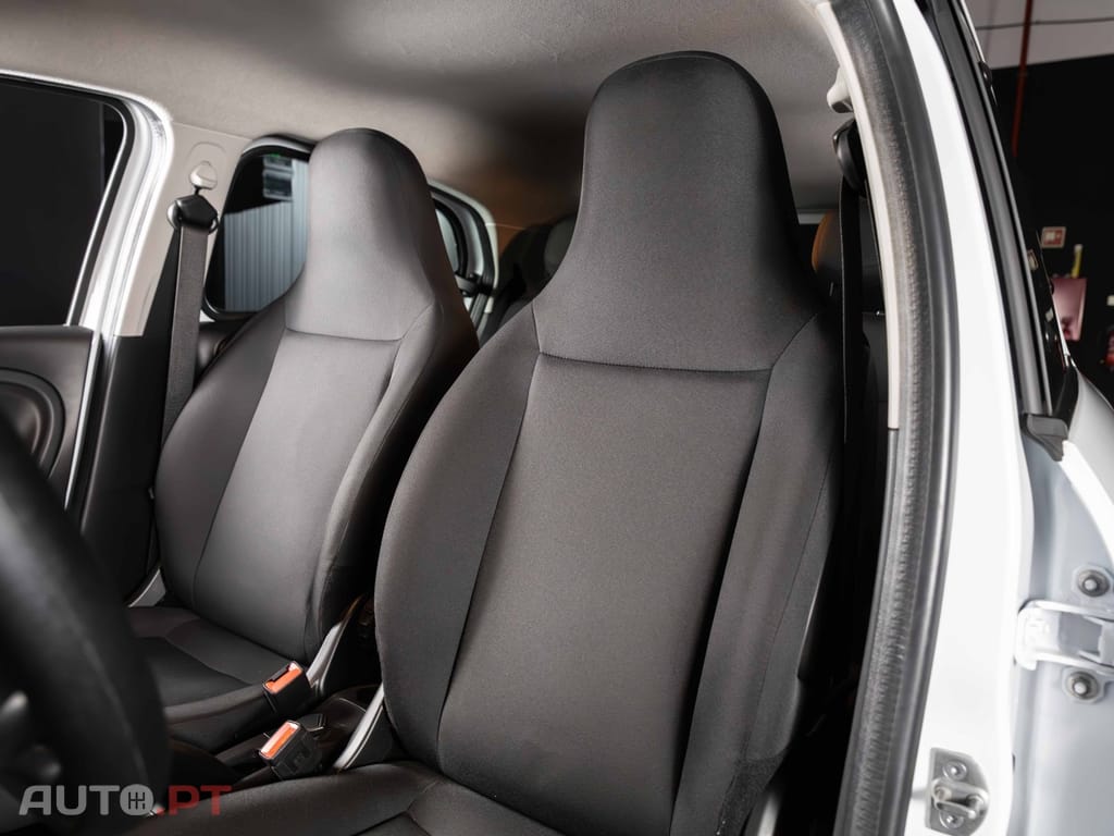 Smart ForFour EQ prime