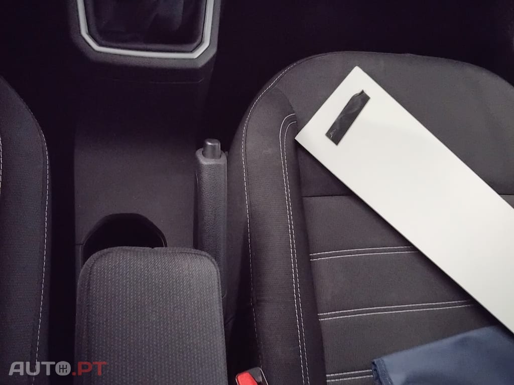 Dacia Jogger Expression ECO-G  (GPL)