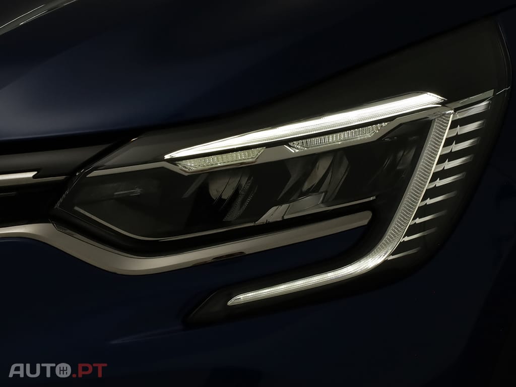 Renault Captur Captur 1.0 TCe Techno Bi-Fuel