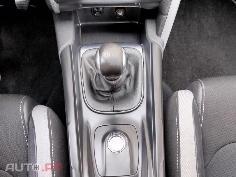 Citroen DS4 1.2 PureTech So Chic