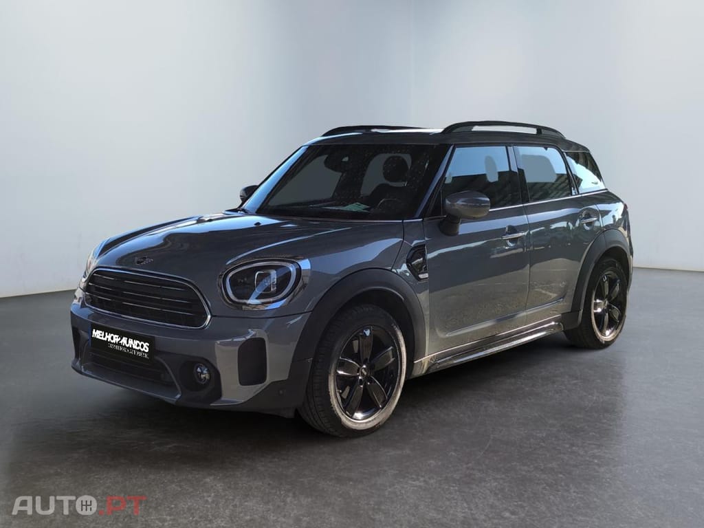 MINI Countryman Cooper Aut. Essential