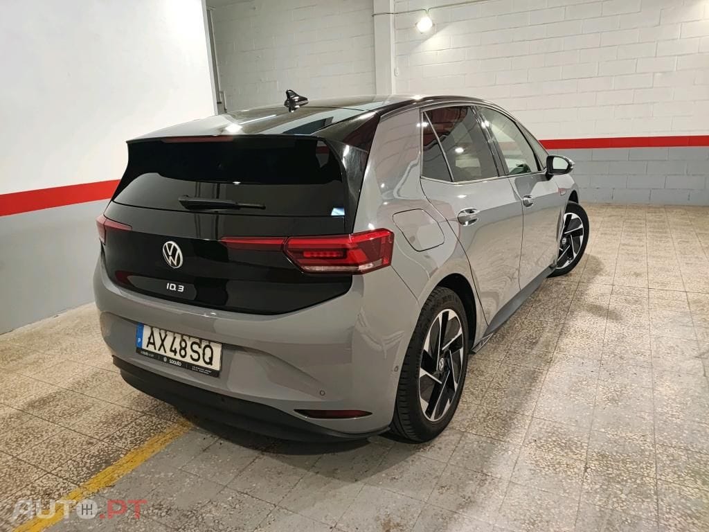Volkswagen Id.3 Pro Confort