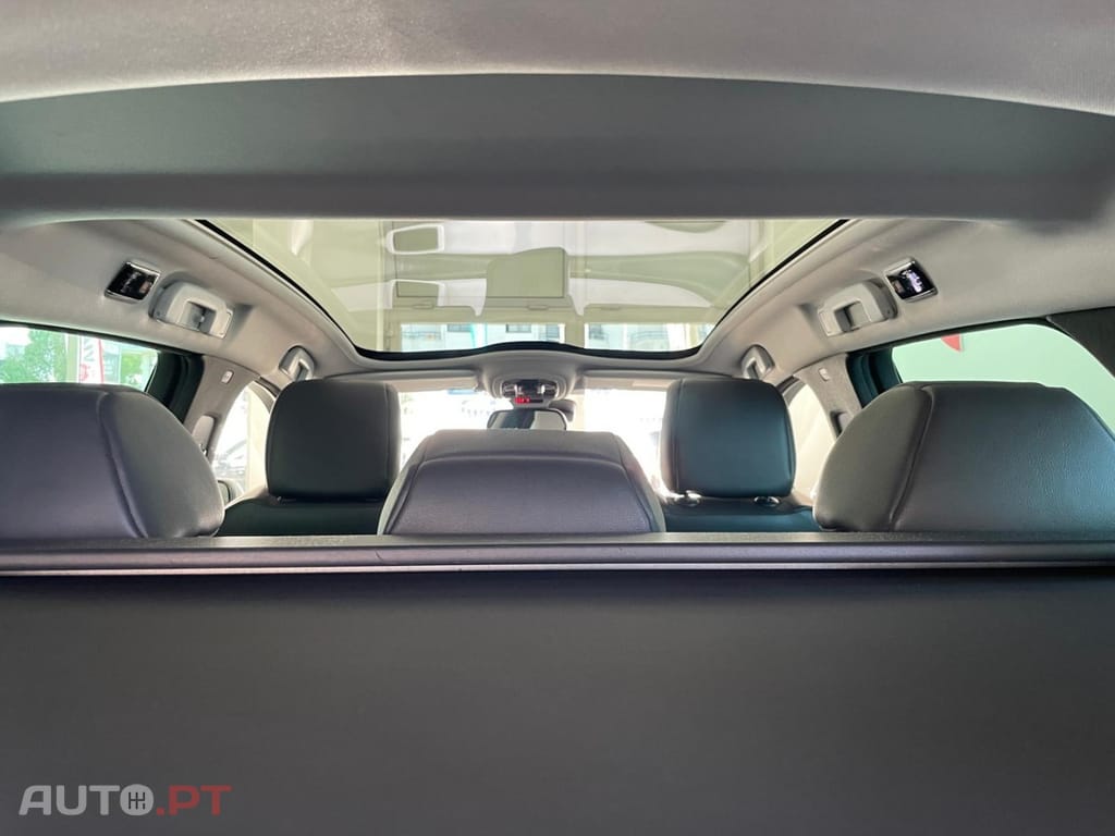 Peugeot 508 SW 1.6 BlueHDi GT Line