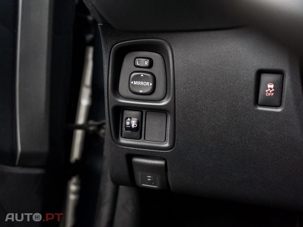 Toyota Aygo 1.0 X-Play+X-Touch