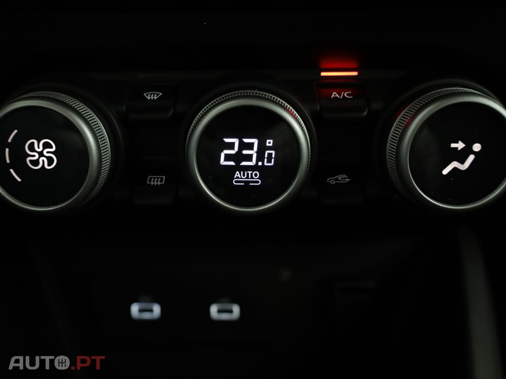 Dacia Duster Duster 1.0 TCe Journey