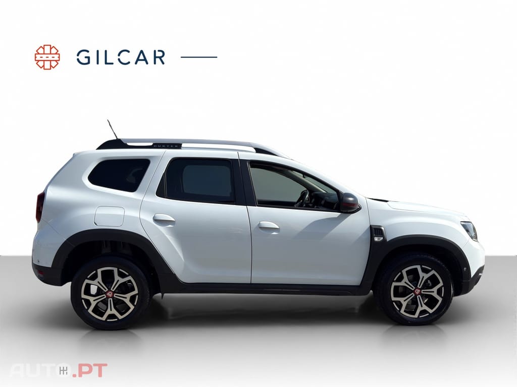 Dacia Duster 1.3 TCe SL Adventure