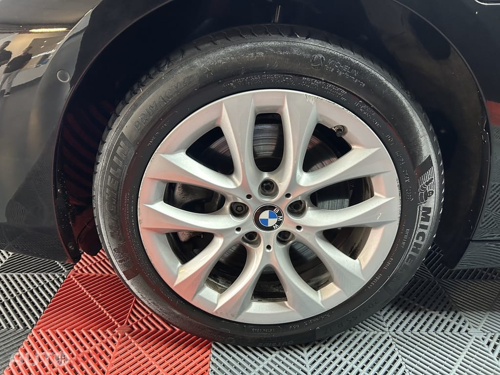 BMW 225 Advantage