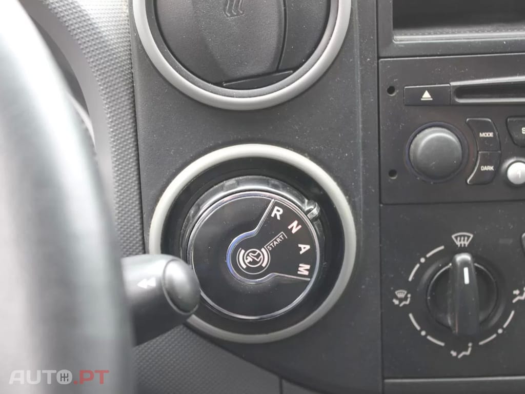 Citroen Berlingo  1.6 Bluehdi