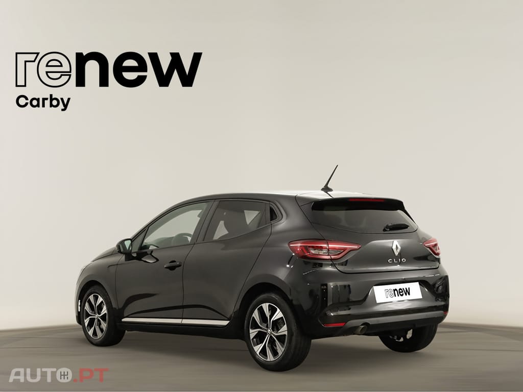Renault Clio Clio 1.0 TCe Evolution