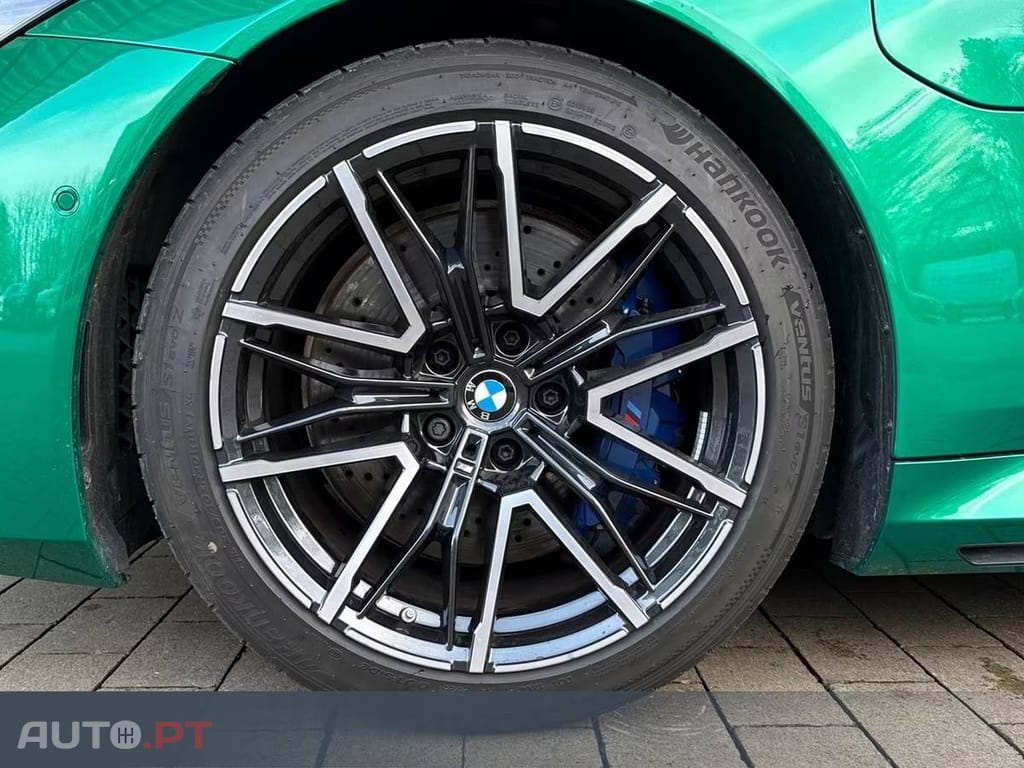 BMW M5 Touring