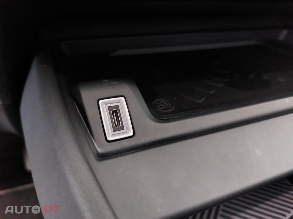 Citroen e-C4 50 kWh Shine Pack