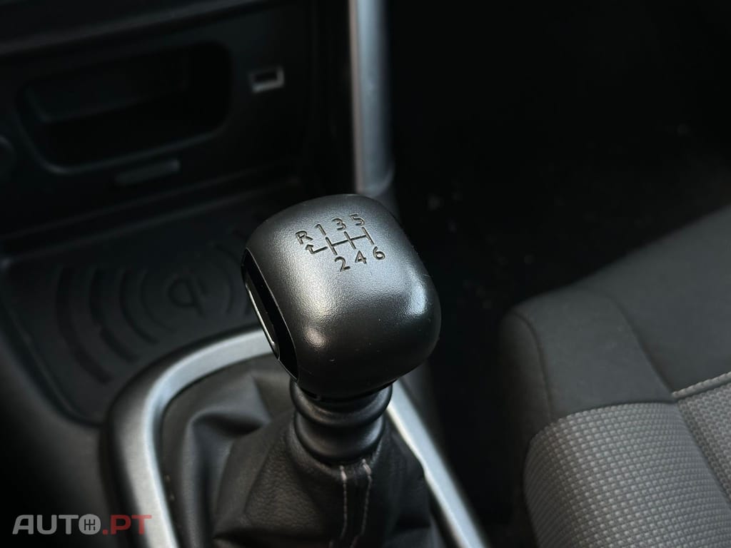 Citroen C3 Aircross 1.5 BlueHDi Feel Pack S&S