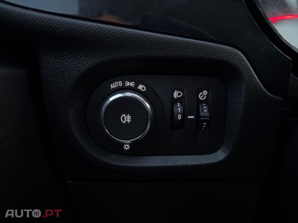 Opel Corsa 1.5 D Business Edition