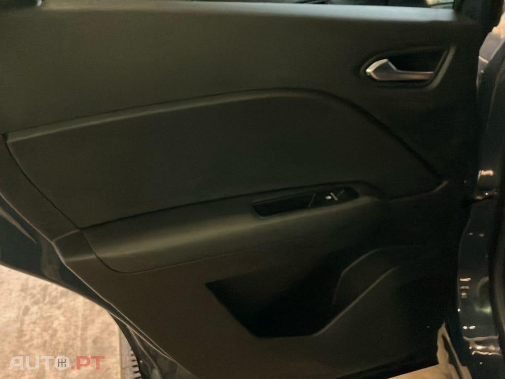 Renault Captur 1.0 ZEN TCE 90CV