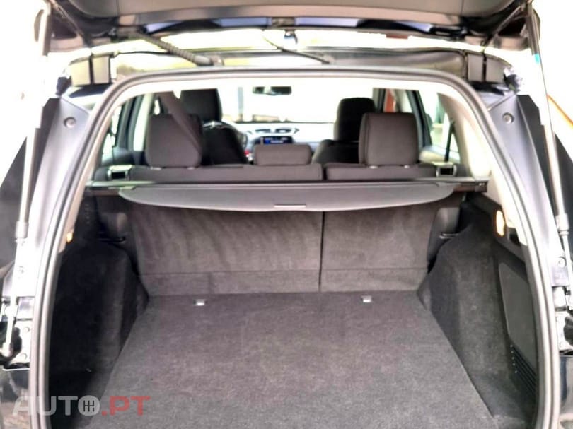 Honda CR-V 2.0 i-MMD Executive