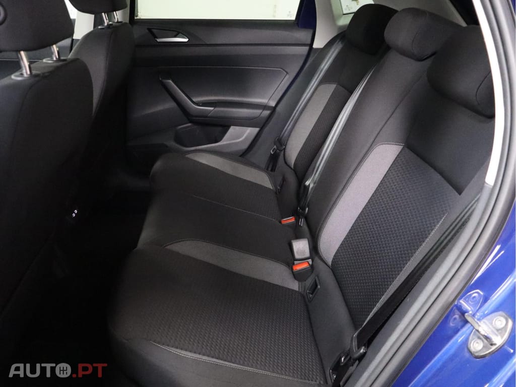 Volkswagen Polo 1.0 TSI  Urban DSG