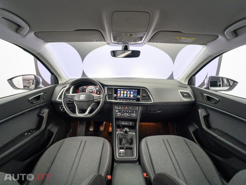 Seat Ateca 1.0 TSI Style
