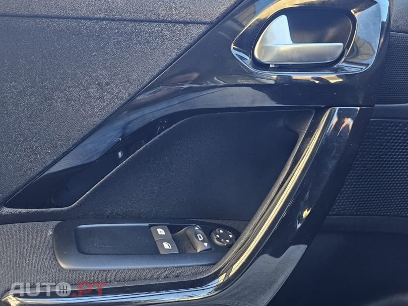 Peugeot 208 1.2 PureTech Style