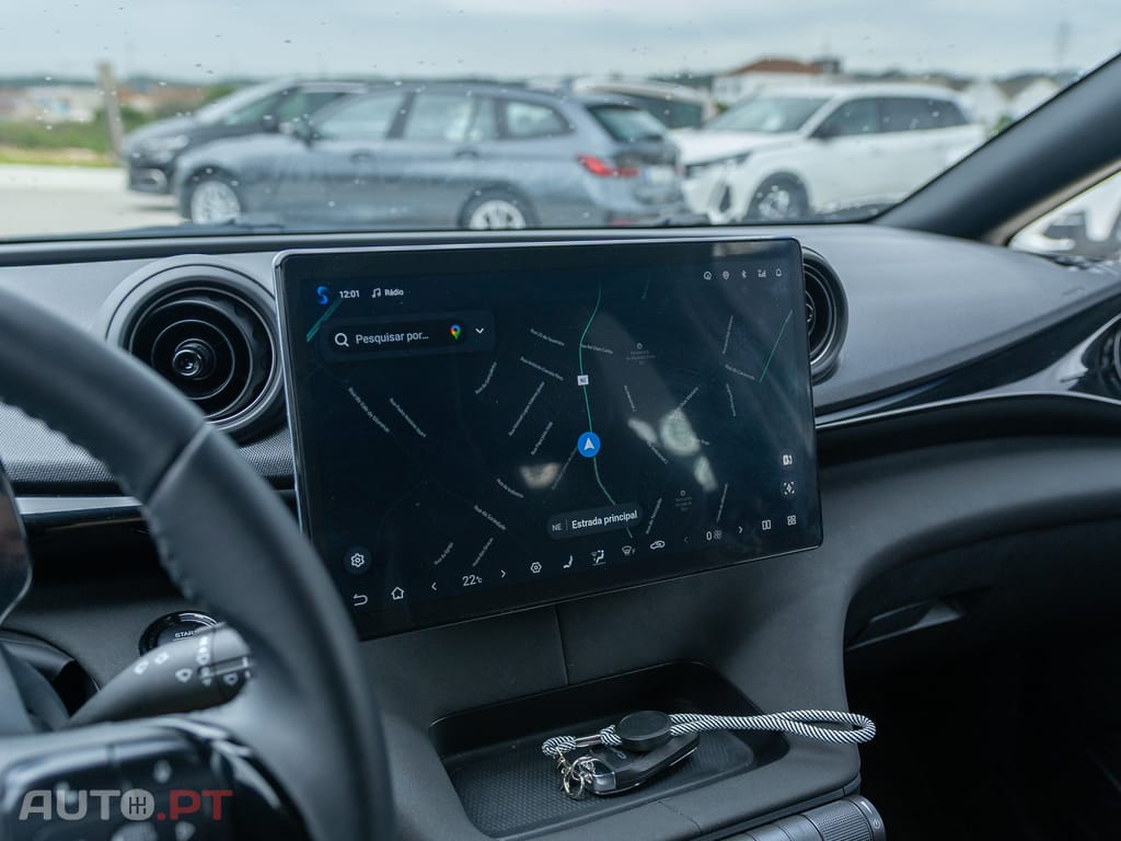 BYD Dolphin 60.4 kWh Comfort