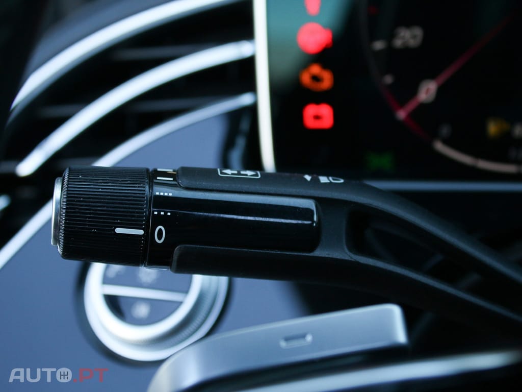 Mercedes-Benz E 300 de