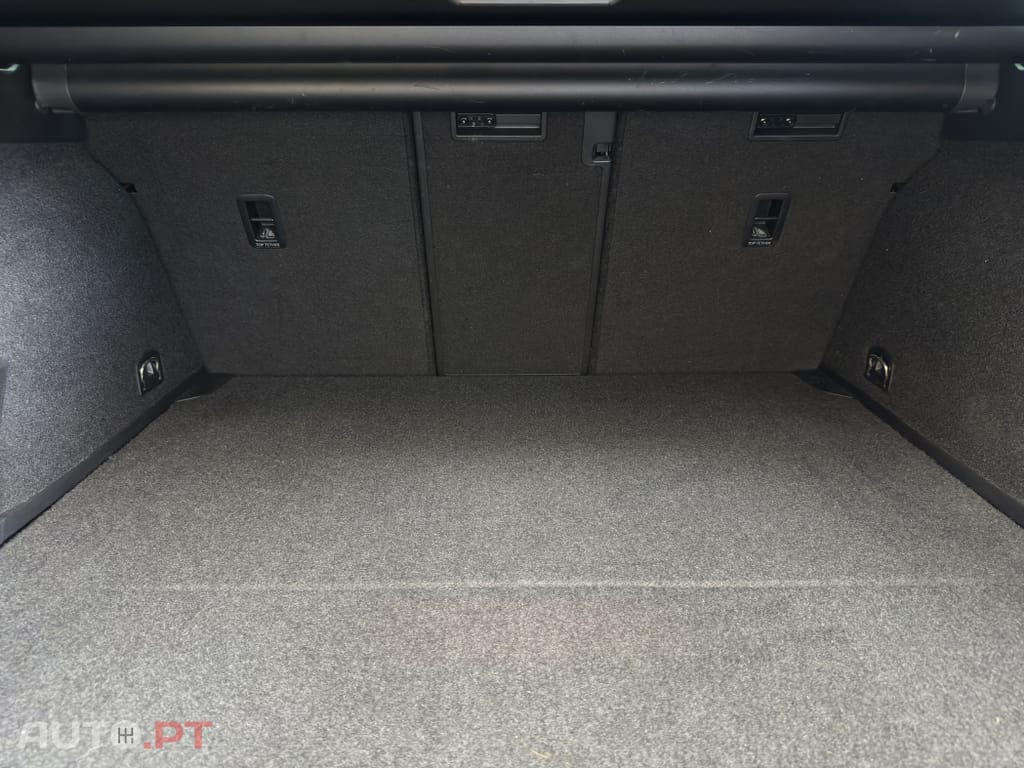 Volkswagen Passat Variant 1.4 TSI GTE+ Plug-in — fotografia 50