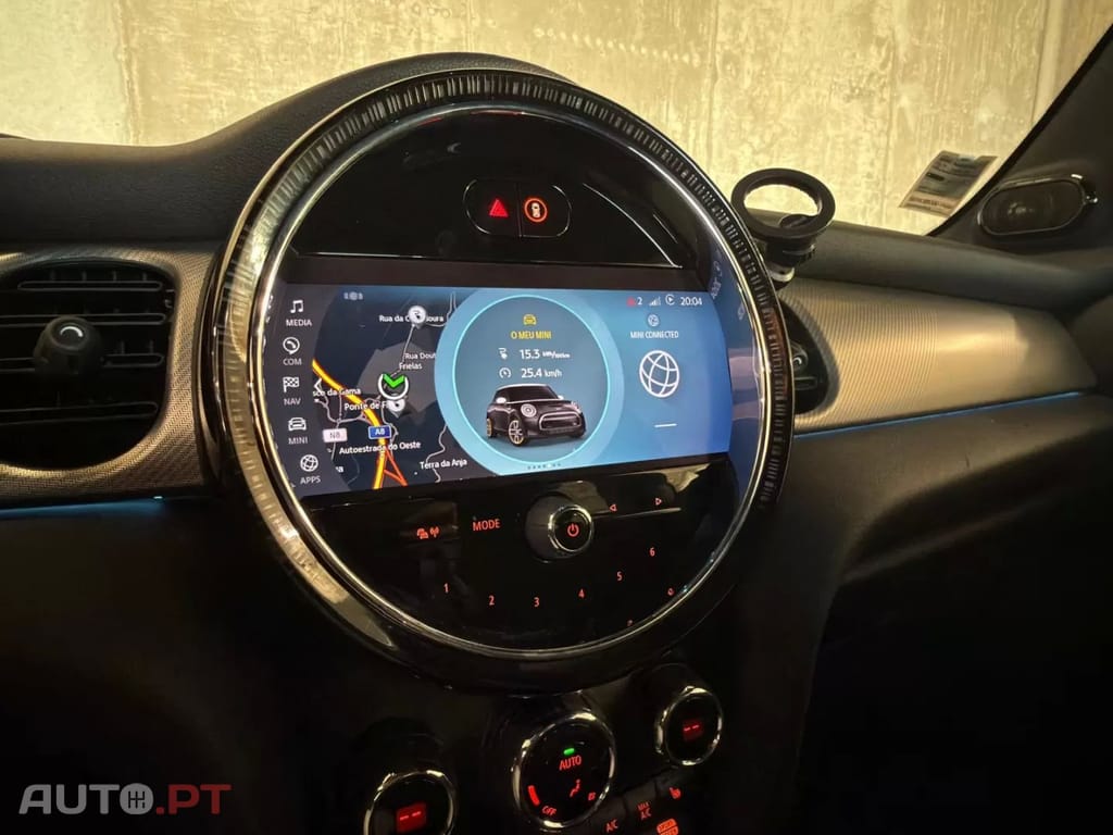 MINI Cooper Cooper SE Yours