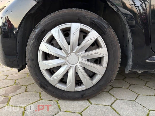 Peugeot 107 1.0 Active