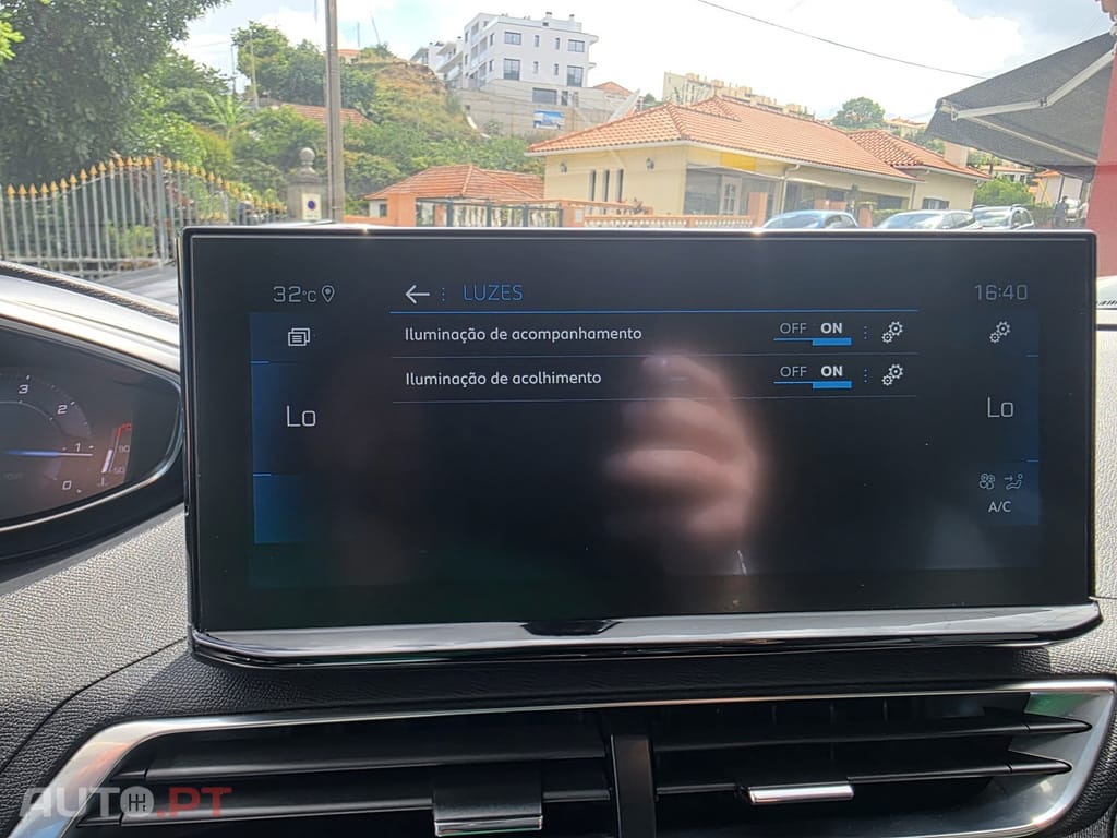 Peugeot 5008 1.5 BlueHDi Allure EAT8