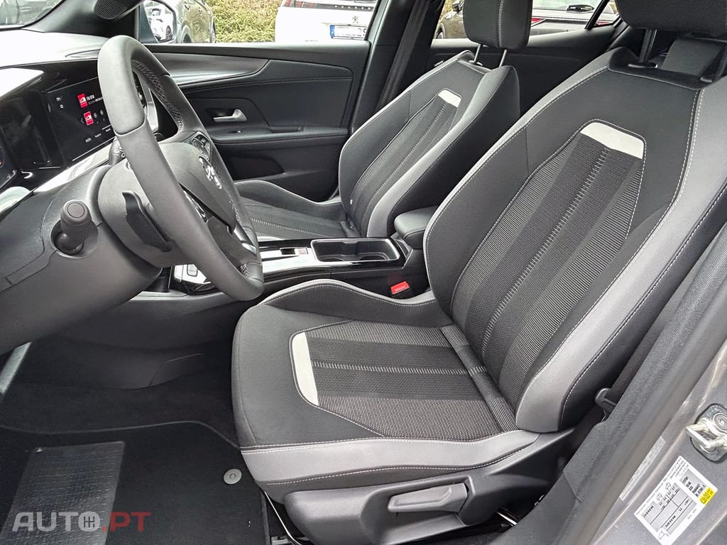 Opel Mokka 1.2 T GS Line AT (130cv)