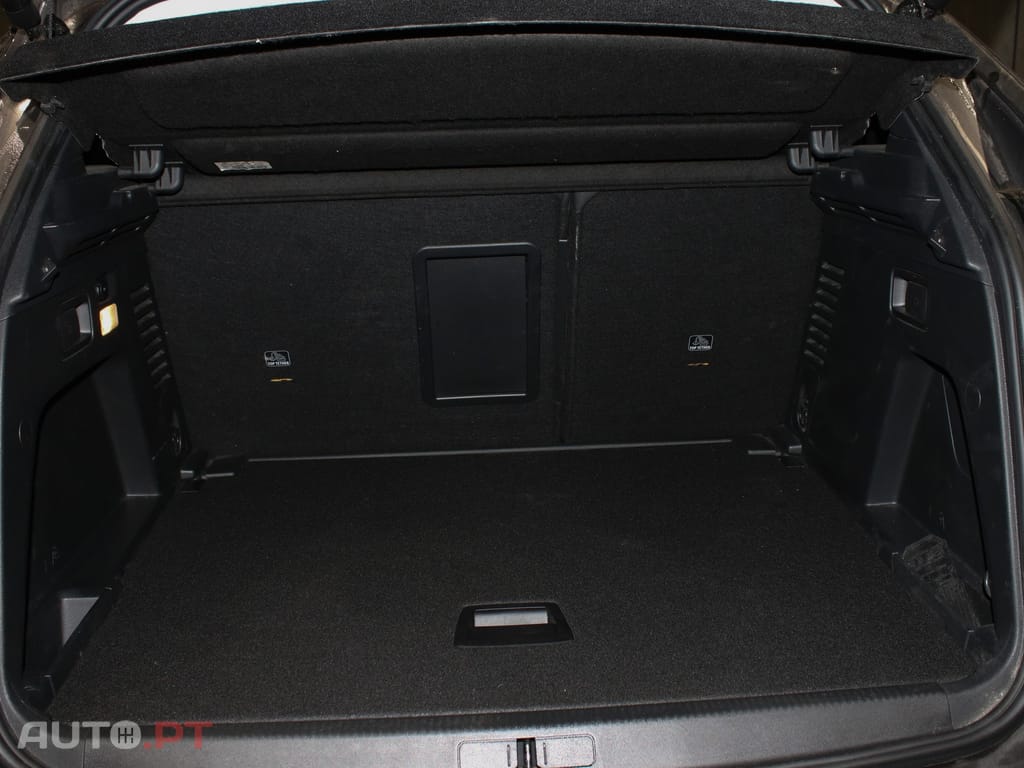 Peugeot 3008 1.2 PureTech Allure Pack EAT8