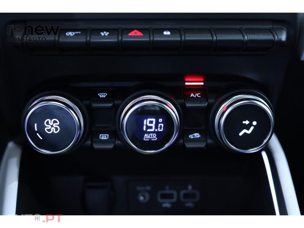 Renault Clio 1.0 TCe Techno