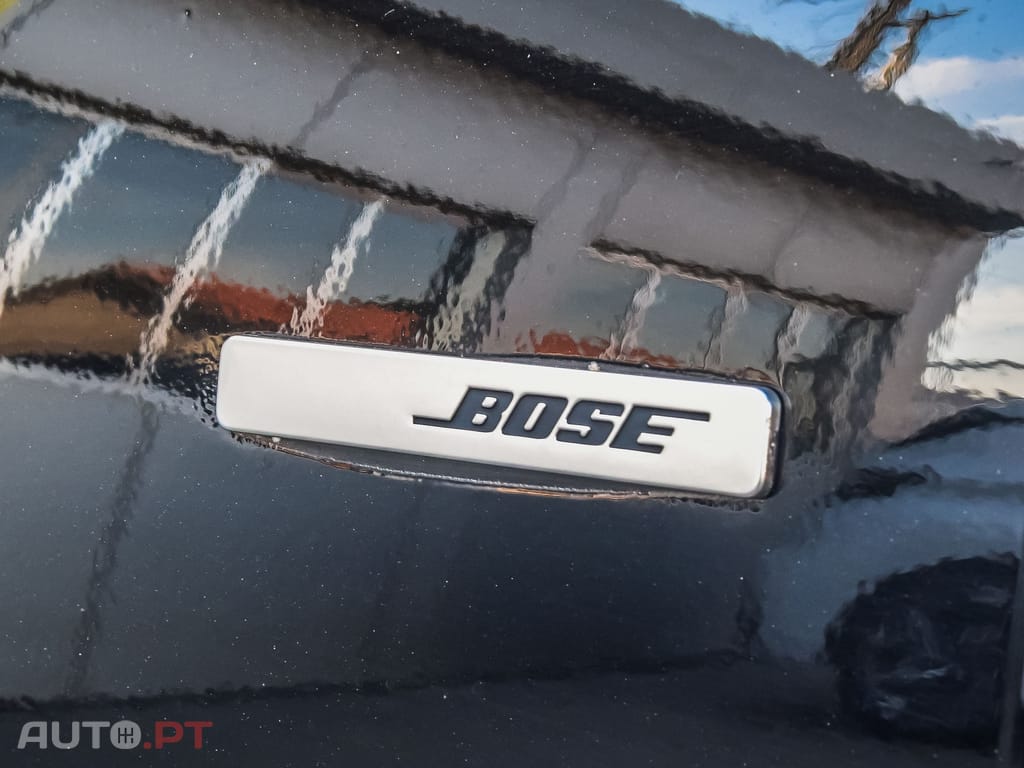 Renault Grand Scénic 1.6 dCi Bose Edition EDC SS