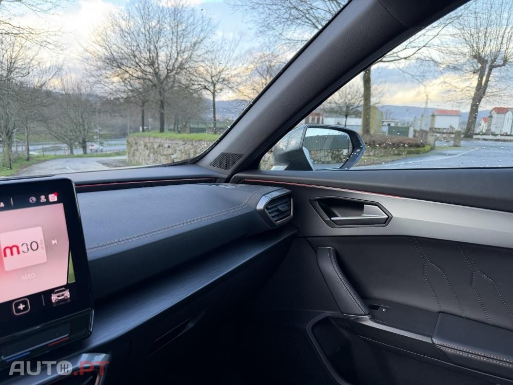 Cupra Formentor 1.4 e-Hybrid DSG VZ